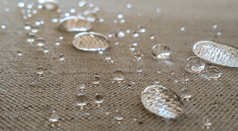 Impermeabilização resultado